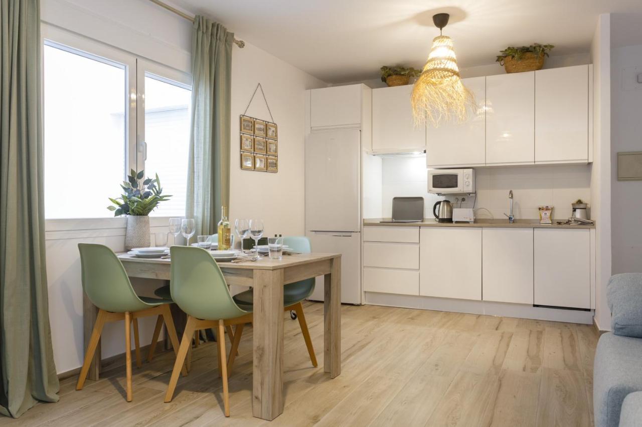 Catedral View Apartment By Cadiz4Rentals Exterior photo