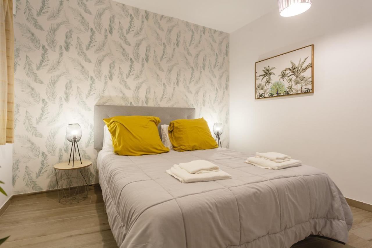 Catedral View Apartment By Cadiz4Rentals Exterior photo