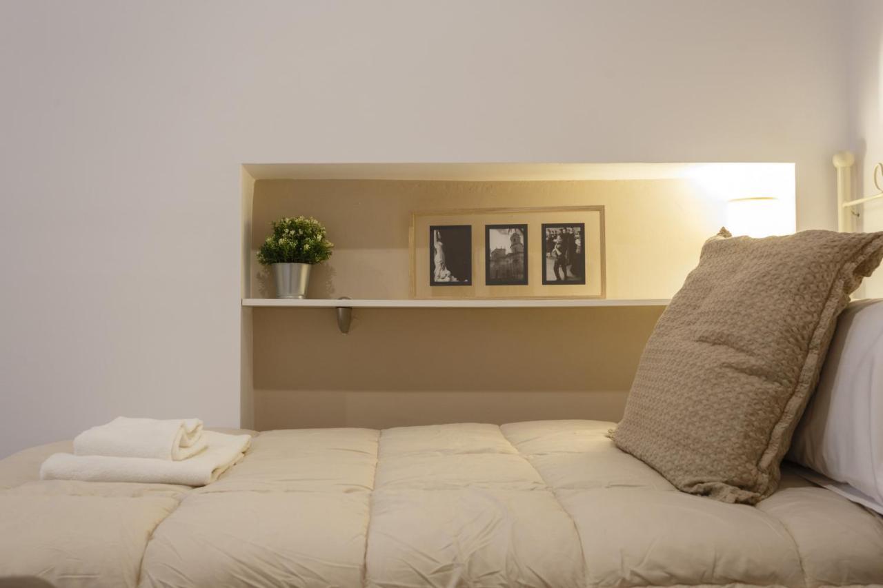 Catedral View Apartment By Cadiz4Rentals Exterior photo
