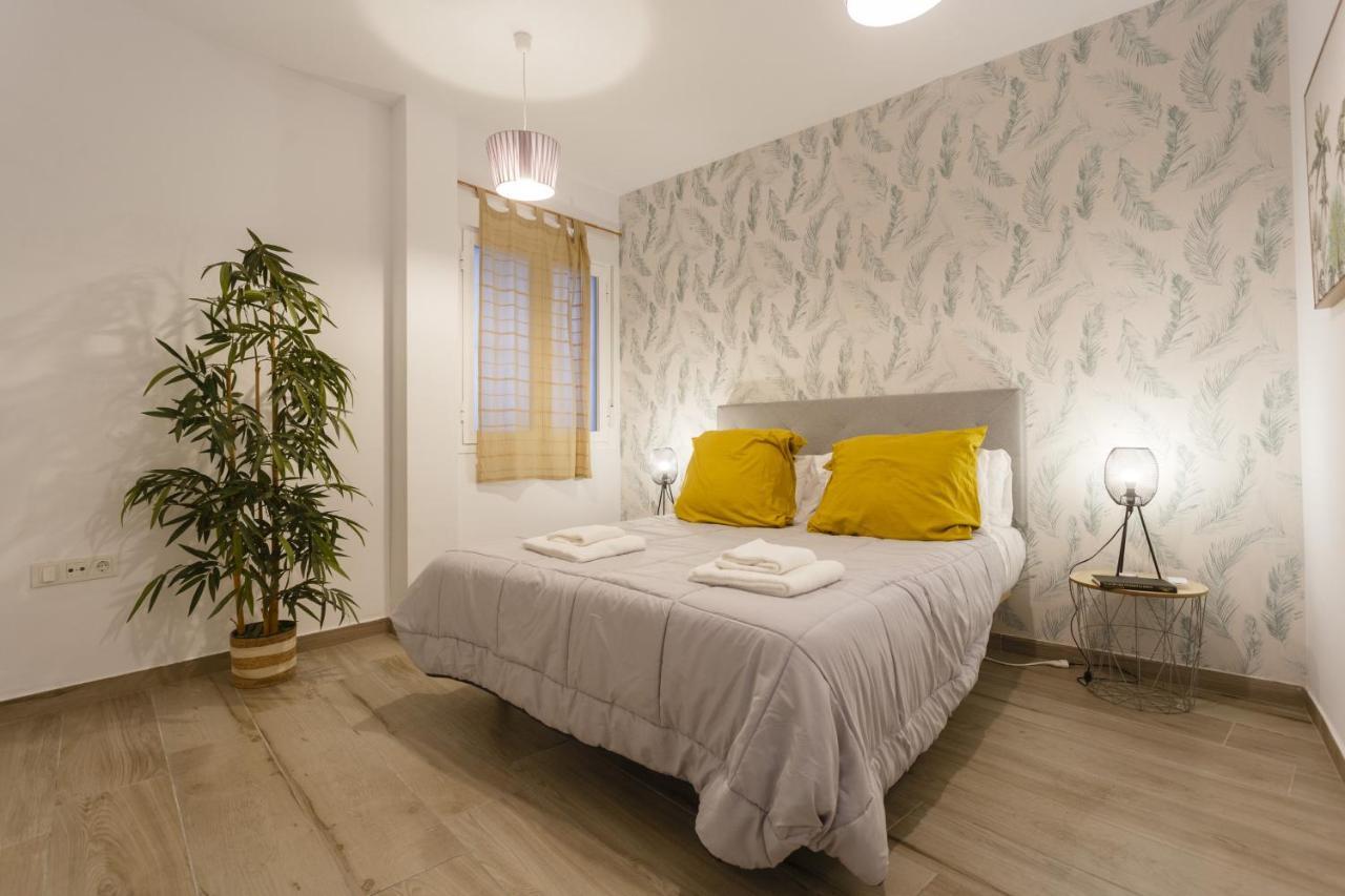 Catedral View Apartment By Cadiz4Rentals Exterior photo