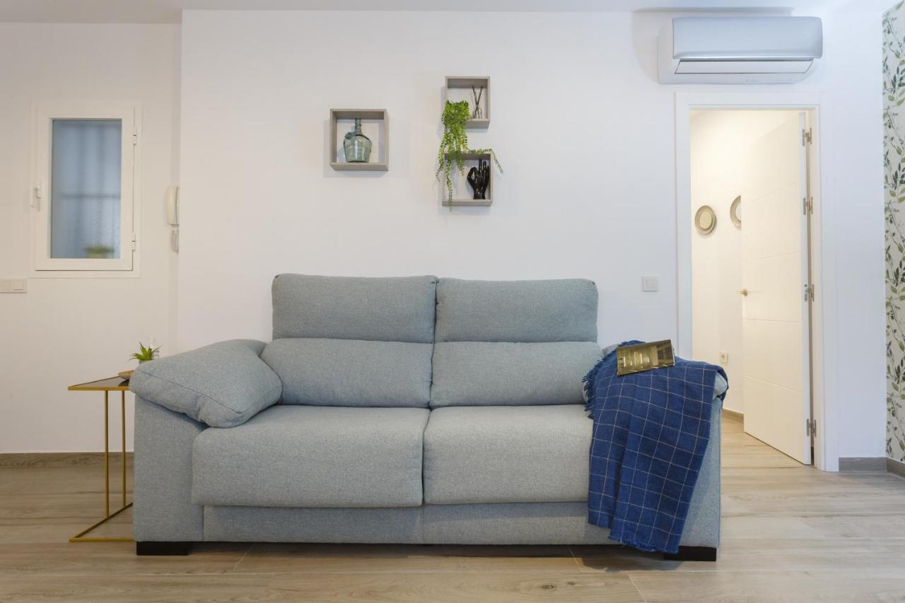 Catedral View Apartment By Cadiz4Rentals Exterior photo