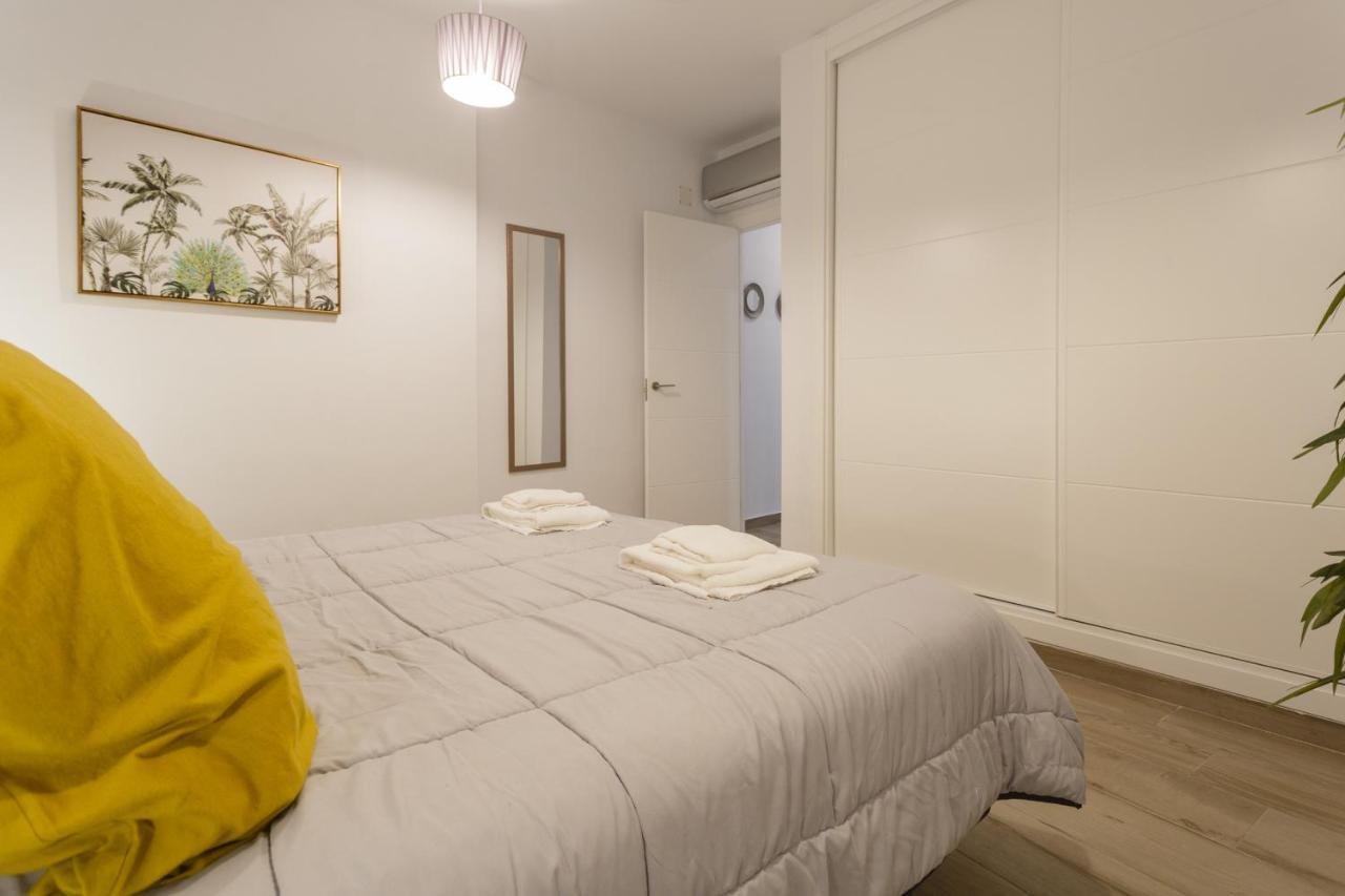 Catedral View Apartment By Cadiz4Rentals Exterior photo