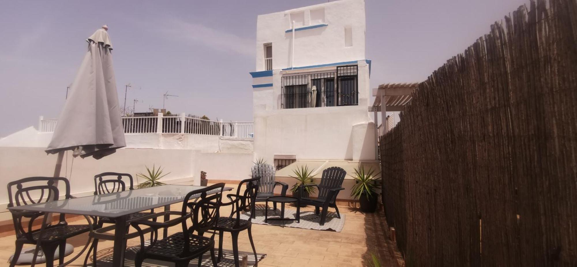 Catedral View Apartment By Cadiz4Rentals Exterior photo